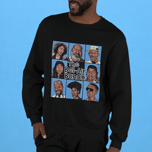 Load image into Gallery viewer, &quot;Bel-Air Bunch&quot; Unisex T-Shirt or Sweatshirt