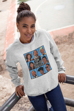 Load image into Gallery viewer, &quot;Bel-Air Bunch&quot; Unisex T-Shirt or Sweatshirt