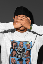 Load image into Gallery viewer, &quot;Bel-Air Bunch&quot; Unisex T-Shirt or Sweatshirt