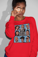 Load image into Gallery viewer, &quot;Bel-Air Bunch&quot; Unisex T-Shirt or Sweatshirt