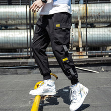 Load image into Gallery viewer, Men&#39;s Tech Cargo Joggers (Alt Color)